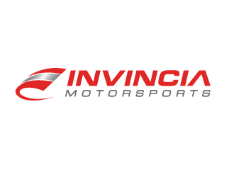 invincia motorsports logo design by PRN123