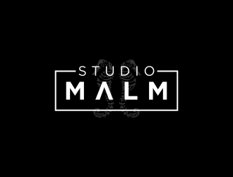 Studio Malm logo design by RIANW