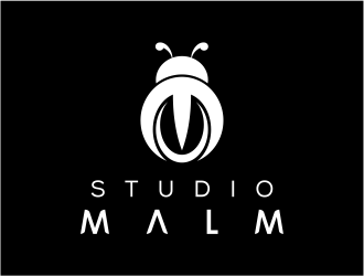 Studio Malm logo design by cintoko