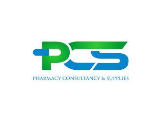 Pharmacy Consultancy & Supplies logo design by luckyprasetyo
