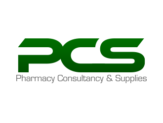 Pharmacy Consultancy & Supplies logo design by keylogo