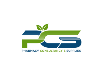Pharmacy Consultancy & Supplies logo design by evdesign