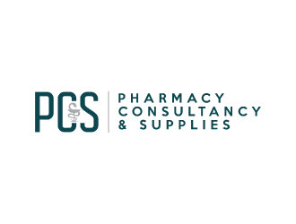 Pharmacy Consultancy & Supplies logo design by nona