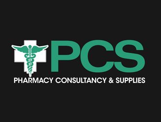 Pharmacy Consultancy & Supplies logo design by kunejo