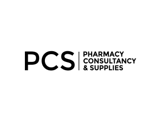 Pharmacy Consultancy & Supplies logo design by done