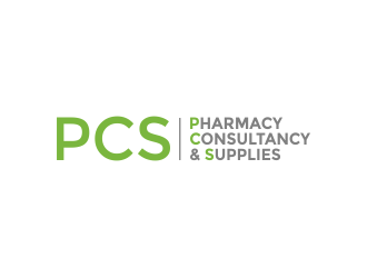 Pharmacy Consultancy & Supplies logo design by done