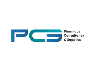 Pharmacy Consultancy & Supplies logo design by lbdesigns