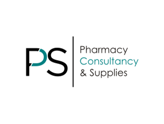 Pharmacy Consultancy & Supplies logo design by sheilavalencia