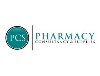 Pharmacy Consultancy & Supplies logo design by sheilavalencia