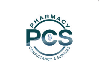 Pharmacy Consultancy & Supplies logo design by nona