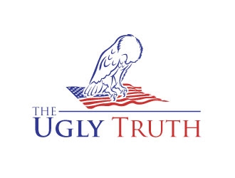 The Ugly Truth logo design by Gaze