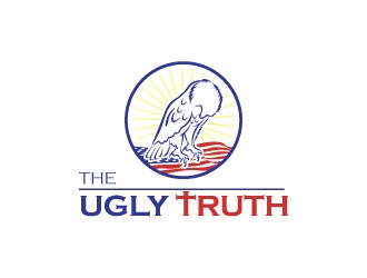 The Ugly Truth logo design by Gaze