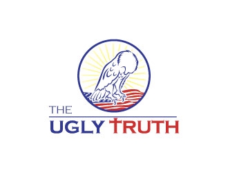 The Ugly Truth logo design by Gaze