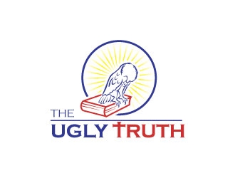 The Ugly Truth logo design by Gaze