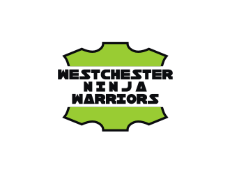 Westchester Ninja Warriors logo design by RatuCempaka
