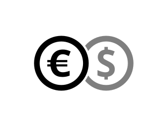 Dollar 500 logo design by nurul_rizkon