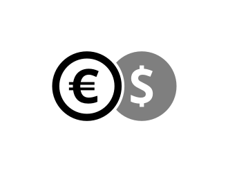 Dollar 500 logo design by nurul_rizkon