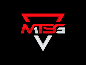 MTSG MILITARY TACTICAL SURVIVAL GEAR logo design by haidar