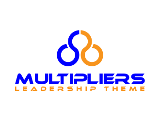 Multipliers Leadership Theme (Secure Benefits, LLC) logo design by oke2angconcept
