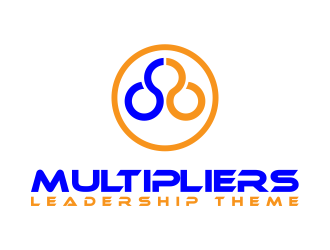 Multipliers Leadership Theme (Secure Benefits, LLC) logo design by oke2angconcept