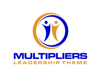 Multipliers Leadership Theme (Secure Benefits, LLC) logo design by RIANW