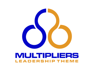 Multipliers Leadership Theme (Secure Benefits, LLC) logo design by RIANW