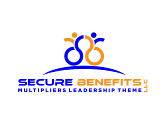 Multipliers Leadership Theme (Secure Benefits, LLC) logo design by ohtani15