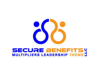Multipliers Leadership Theme (Secure Benefits, LLC) logo design by mhala