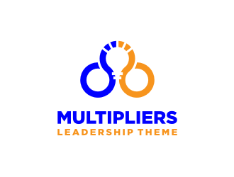 Multipliers Leadership Theme (Secure Benefits, LLC) logo design by ohtani15
