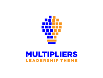Multipliers Leadership Theme (Secure Benefits, LLC) logo design by ohtani15