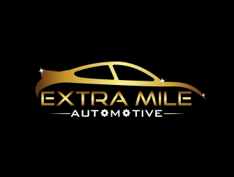 logo design by fawadyk