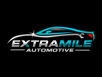 logo design by THOR_