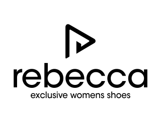 Rebecca logo design by cikiyunn