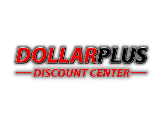DOLLAR DISCOUNT CENTER logo design by Art_Chaza