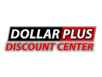 DOLLAR DISCOUNT CENTER logo design by Art_Chaza