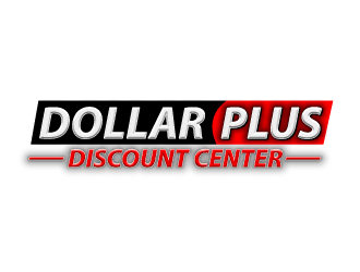 DOLLAR DISCOUNT CENTER logo design by Art_Chaza