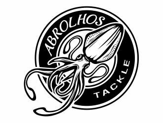 Squid Addicts logo design by Eko_Kurniawan