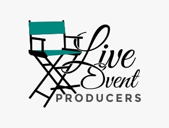 Live Event Producers logo design by onetm