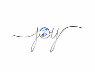 JOY logo design by ammad