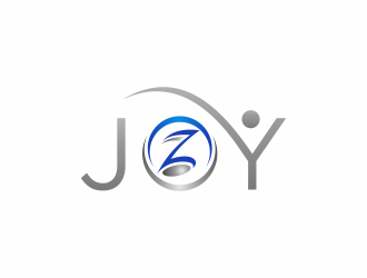 JOY logo design by ammad
