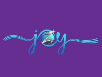 JOY logo design by Cyds