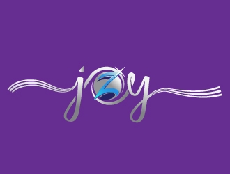 JOY logo design by Cyds