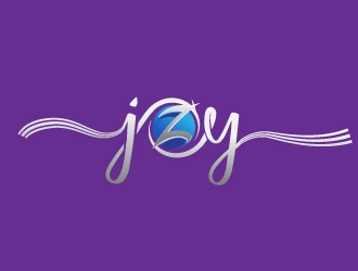 JOY logo design by Cyds