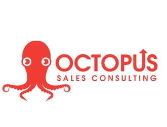 OCTOPUS SALES CONSULTING logo design by shere
