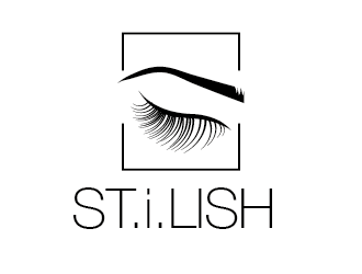 ST.i.LISH logo design by czars
