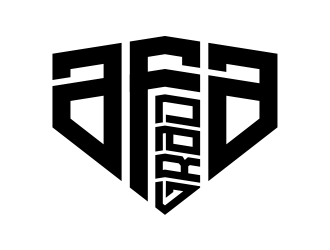 AFA GRAD logo design by cintoko