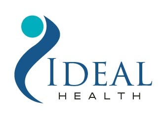 Ideal Health logo design by ruthracam