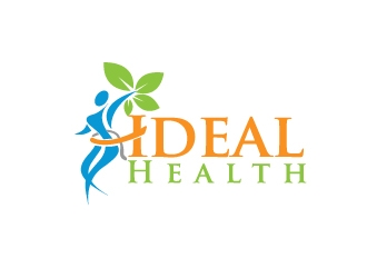 Ideal Health logo design by art-design