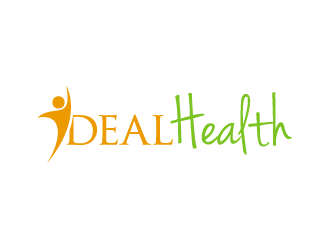 Ideal Health logo design by torresace