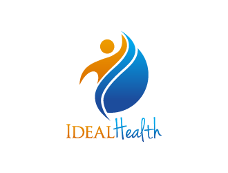 Ideal Health logo design by torresace